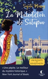 La Malédiction de Satapur