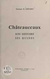 Châteauceaux