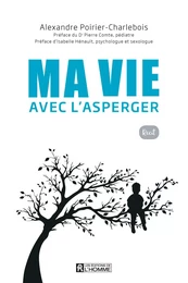 Ma vie avec l'Asperger