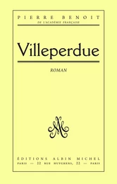 Villeperdue