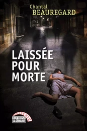 Laissée pour morte