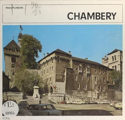 Chambéry, Savoie (73)