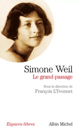 Simone Weil