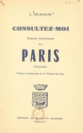 Consultez-moi