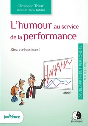 L'humour au service de la performance