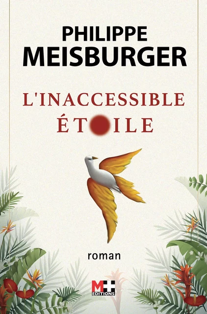 L'inaccessible étoile - Philippe Meisburger - M+ EDITIONS