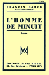 L'Homme de minuit