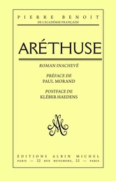 Aréthuse