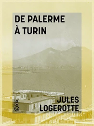 De Palerme à Turin