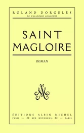 Saint Magloire