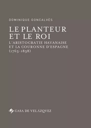 Le planteur et le roi