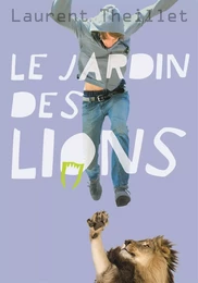 Le jardin des Lions