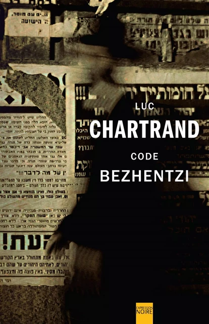 Code Bezhentzi - Luc Chartrand - Libre Expression