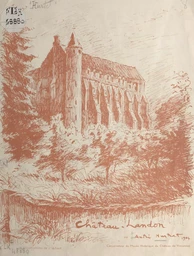 Château-Landon