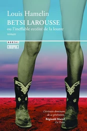 Betsi Larousse