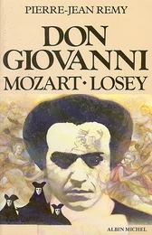 Don Giovanni, Mozart, Losey