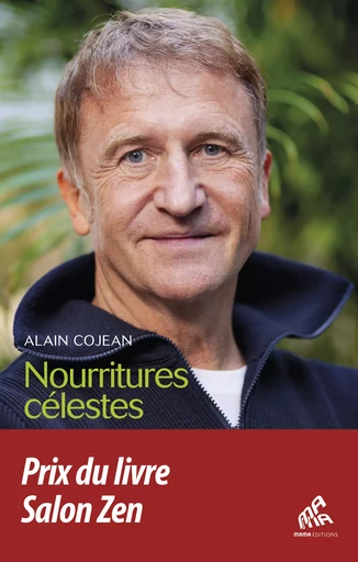 Nourritures célestes - Alain Cojean - Mama Editions