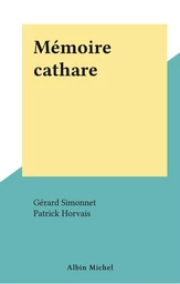 Mémoire cathare