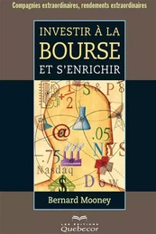 Investir à la bourse et s'enrichir