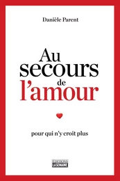 Au secours de l'amour