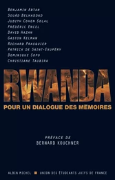 Rwanda