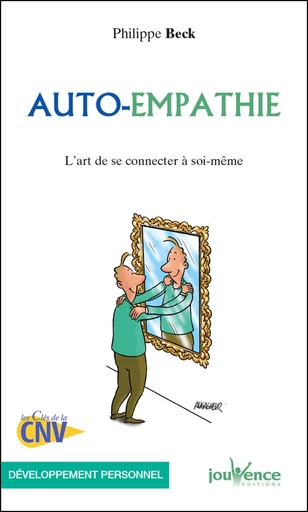 Auto-empathie - Philippe Beck - Éditions Jouvence