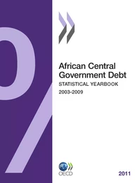 African Central Government Debt  2011