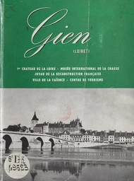 Gien (Loiret)