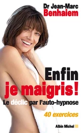 Enfin je maigris !