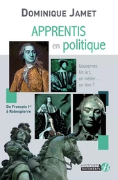 Apprentis en politique