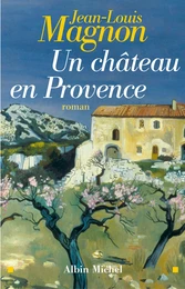 Un château en Provence