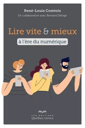 Lire vite et mieux à l'ère du numérique