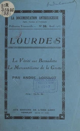 Lourdes