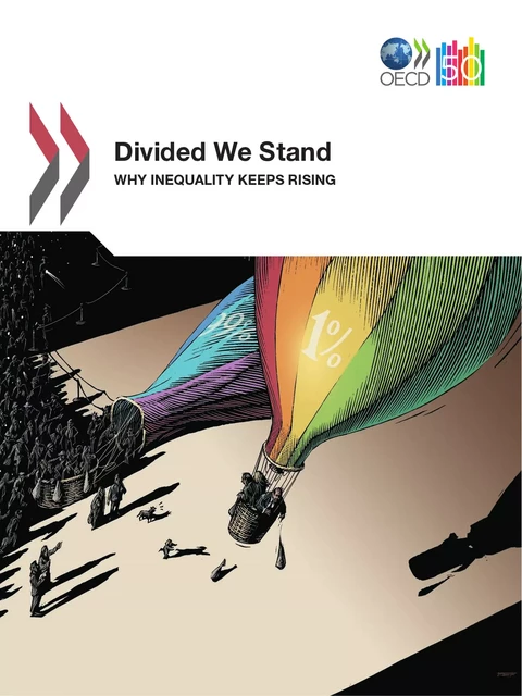 Divided We Stand -  Collective - OECD