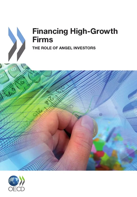 Financing High-Growth Firms -  Collective - OECD