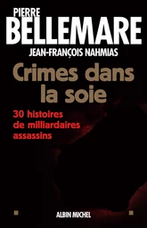 Crimes dans la soie