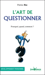 L'art de questionner