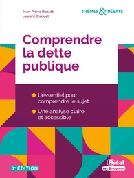 Comprendre la dette publique