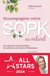 Accompagnez votre SOPK au naturel