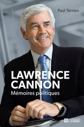 Lawrence Cannon