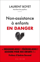 Non-assistance à enfants en danger