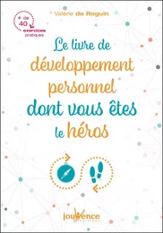 Le livre de développement personnel dont vous êtes le héros