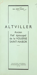 Altviller