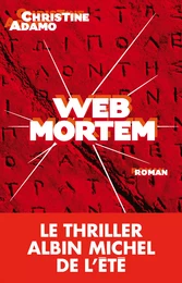 Web mortem