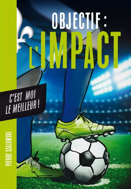 Objectif l'Impact : C'est moi le meilleur ! - Pierre Szalowski,  Shallow - De la Bagnole