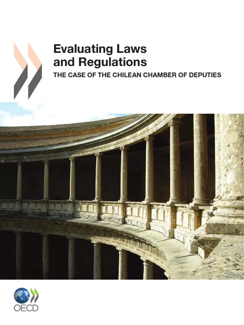 Evaluating Laws and Regulations -  Collective - OECD