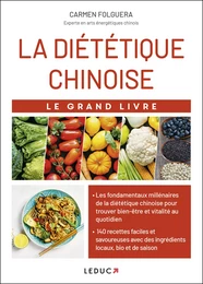 La diététique chinoise