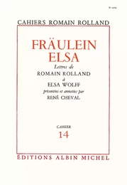 Fraülein Elsa