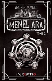 Menel Ara - Tome 2