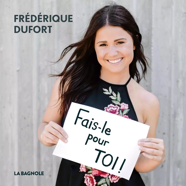 Fais-le pour toi! - Frédérique Dufort - Kampus Média